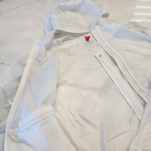 Nike Storm-FIT ADV Run Division 2 in 1 Vest Jacket Light Windbreaker - Picture 5 of 16